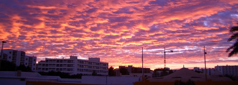 Ibiza, Spanien